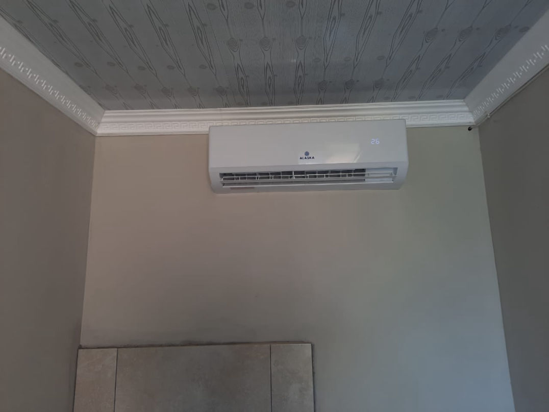Freezer Room Installations and Repairs